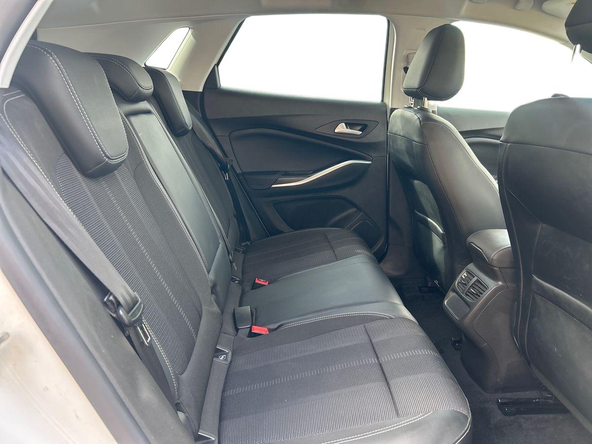 Used Vauxhall Grandland 2023 for sale - 78022259: Photo 11