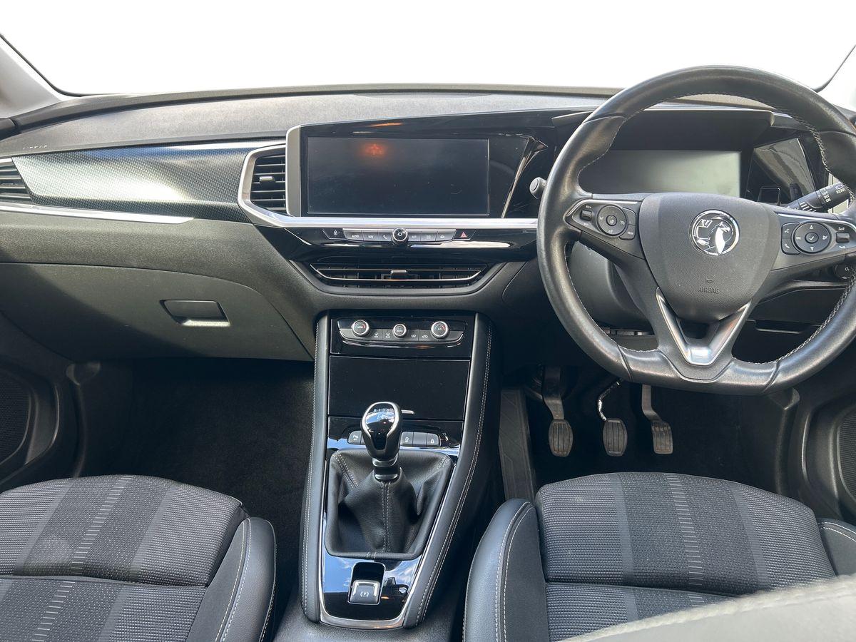 Used Vauxhall Grandland 2023 for sale - 78022259: Photo 13