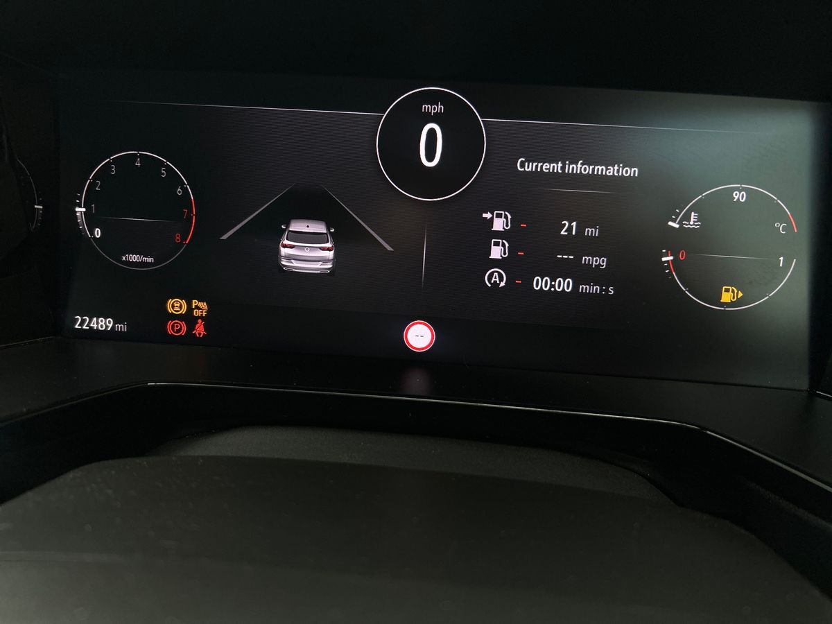 Used Vauxhall Grandland 2023 for sale - 78022259: Photo 14