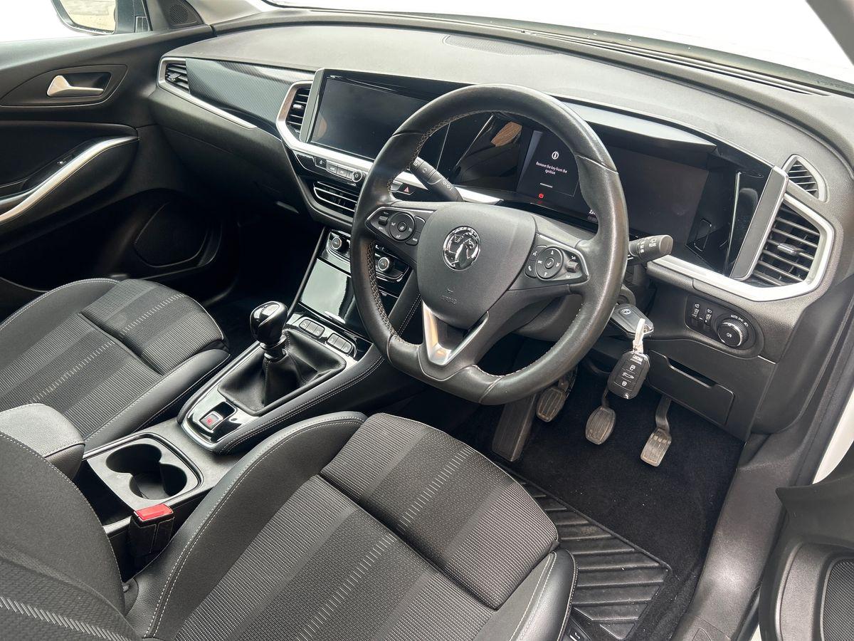 Used Vauxhall Grandland 2023 for sale - 78022259: Photo 15