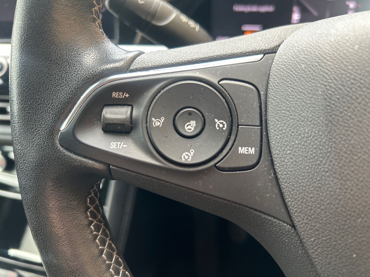 Used Vauxhall Grandland 2023 for sale - 78022259: Photo 16