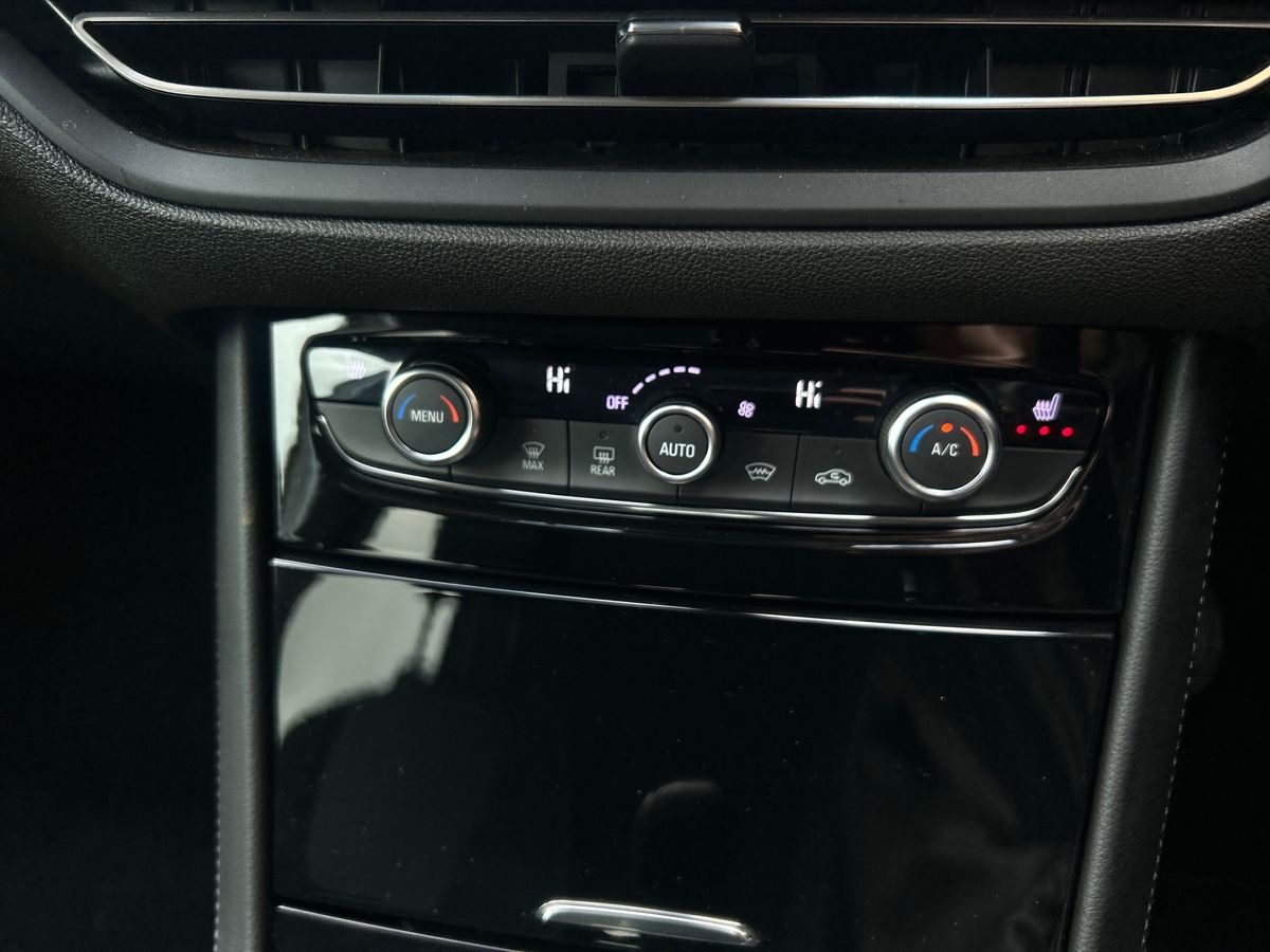 Used Vauxhall Grandland 2023 for sale - 78022259: Photo 18