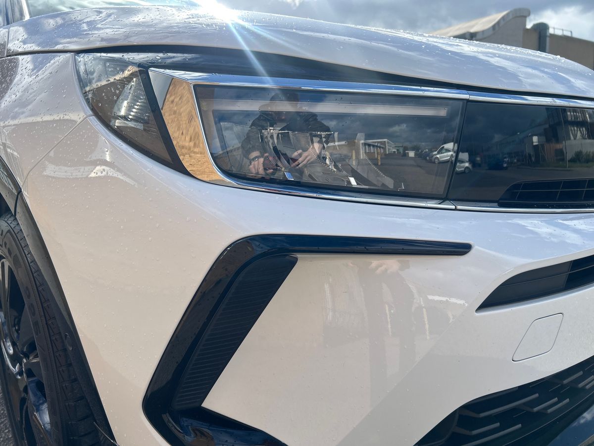 Used Vauxhall Grandland 2023 for sale - 78022259: Photo 21