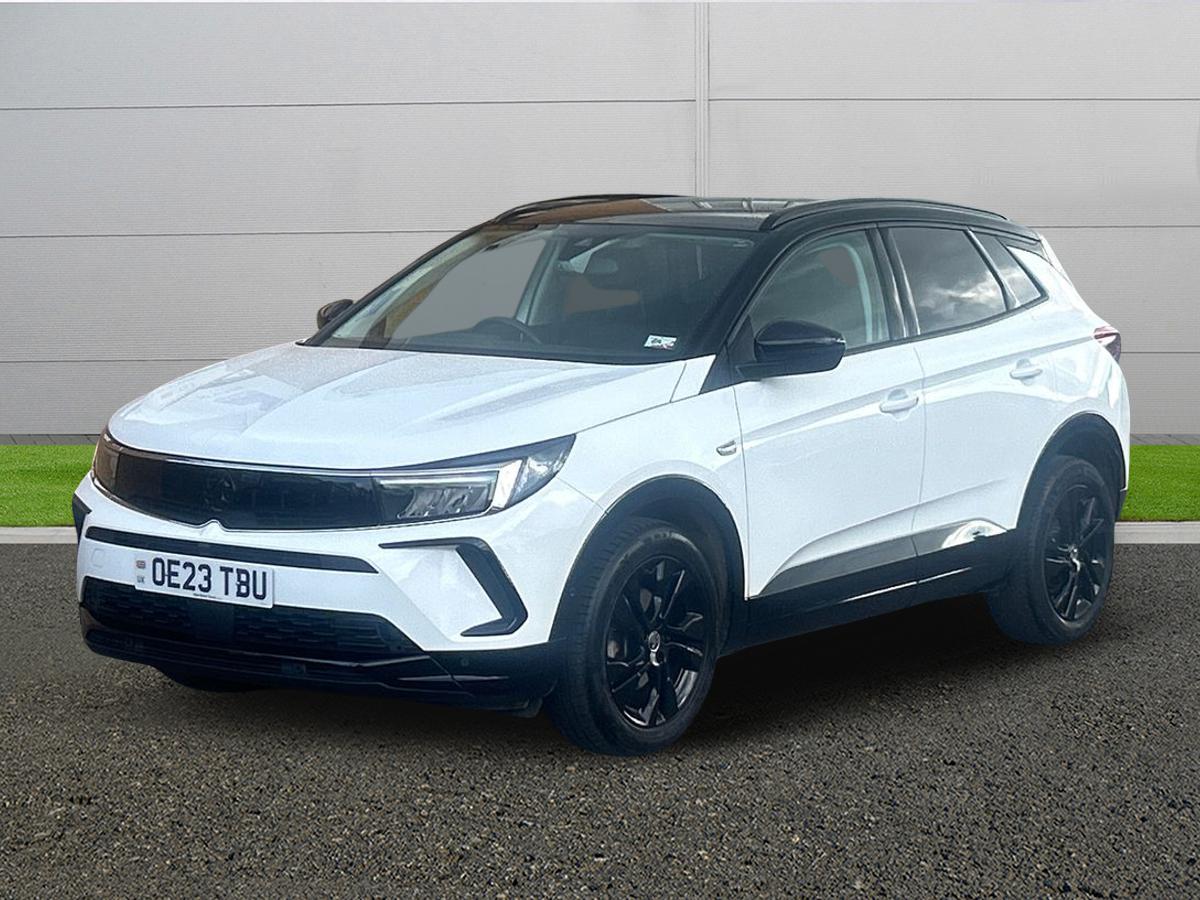 Used Vauxhall Grandland 2023 for sale - 78022259: Photo 3