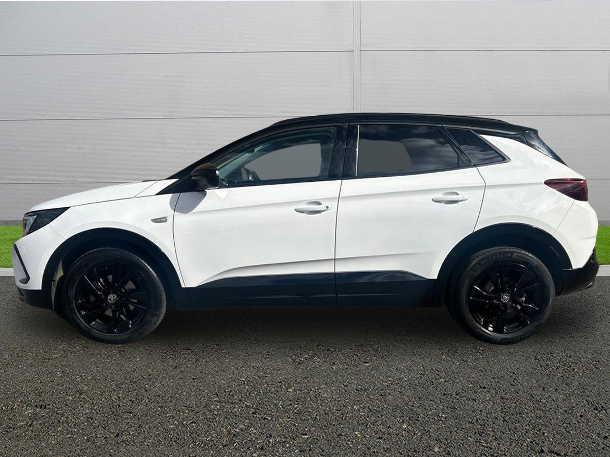 Used Vauxhall Grandland 2023 for sale - 78022259: Photo 4