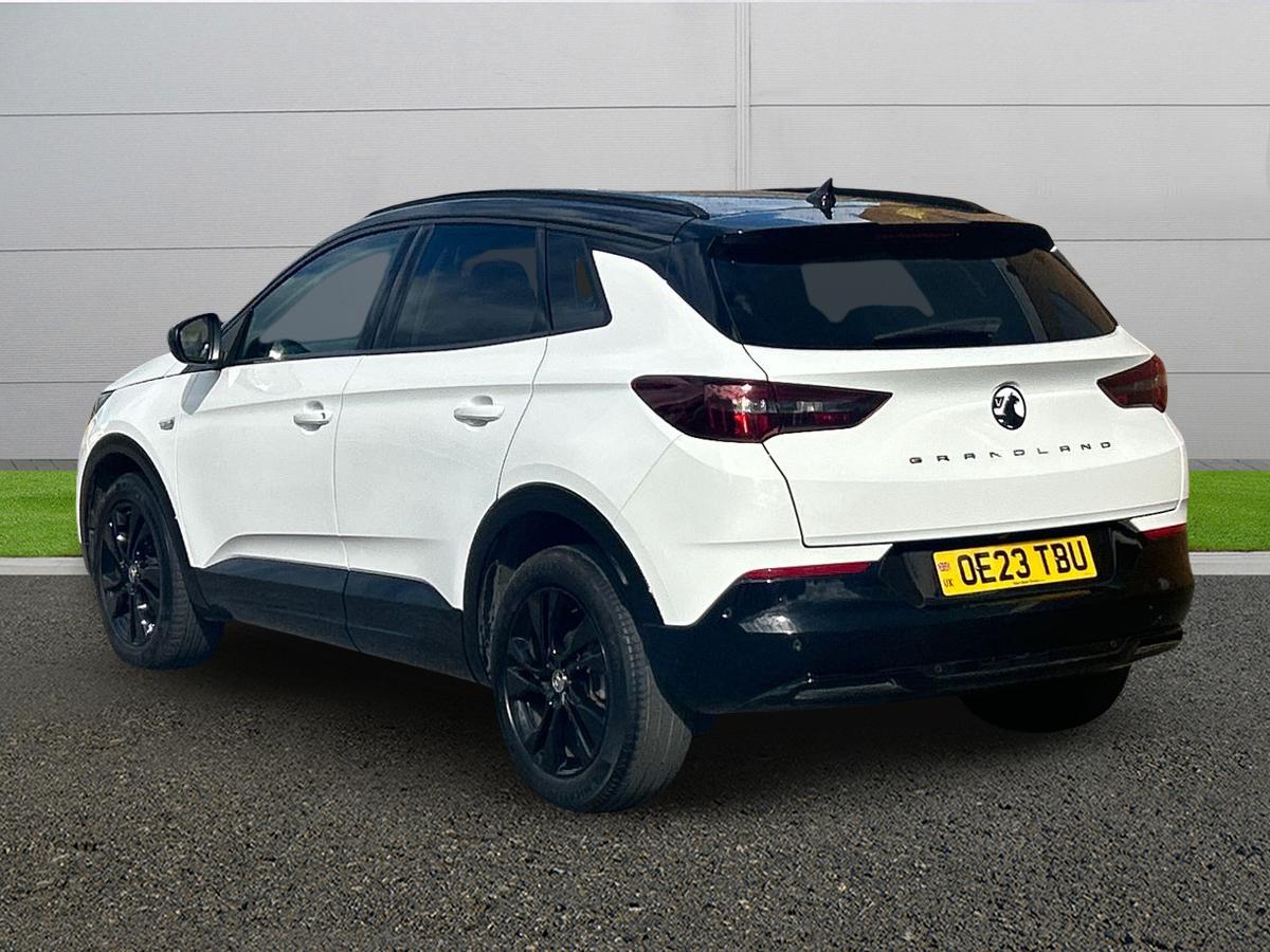Used Vauxhall Grandland 2023 for sale - 78022259: Photo 5