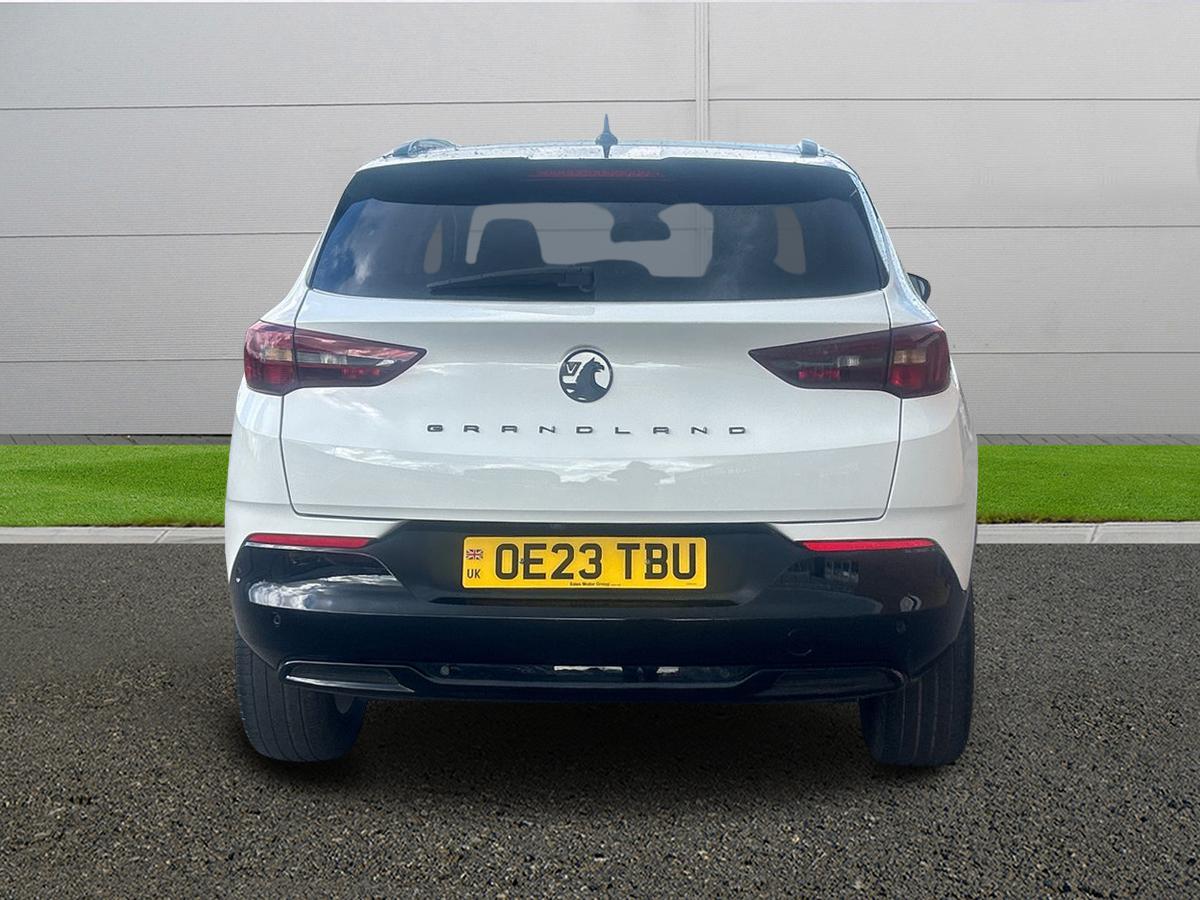 Used Vauxhall Grandland 2023 for sale - 78022259: Photo 6
