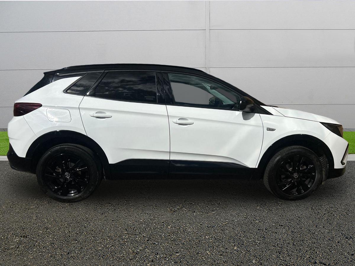 Used Vauxhall Grandland 2023 for sale - 78022259: Photo 8