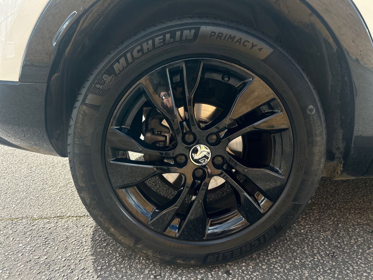 Used Vauxhall Grandland 2023 for sale - 78022259: Photo 9