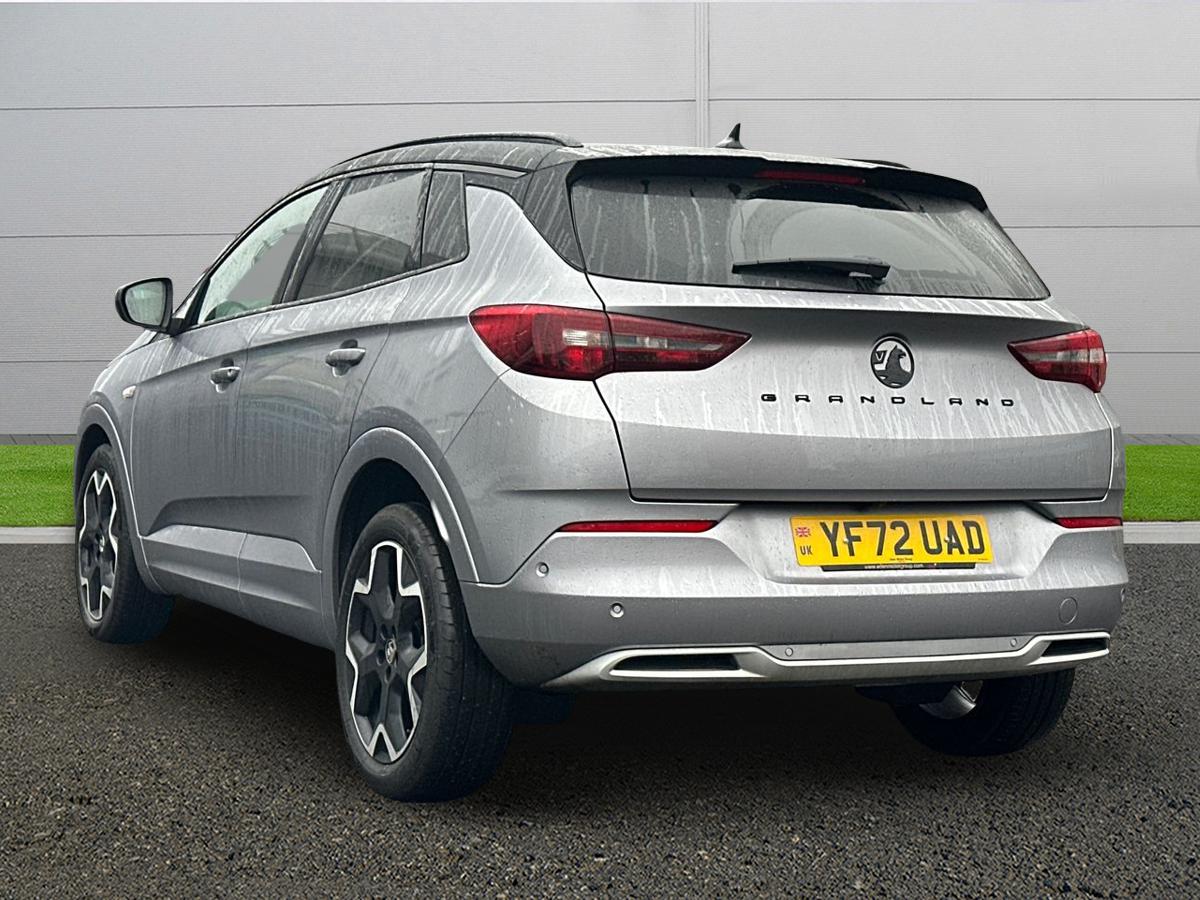 Used Vauxhall Grandland 2022 for sale - 77434870: Photo 5