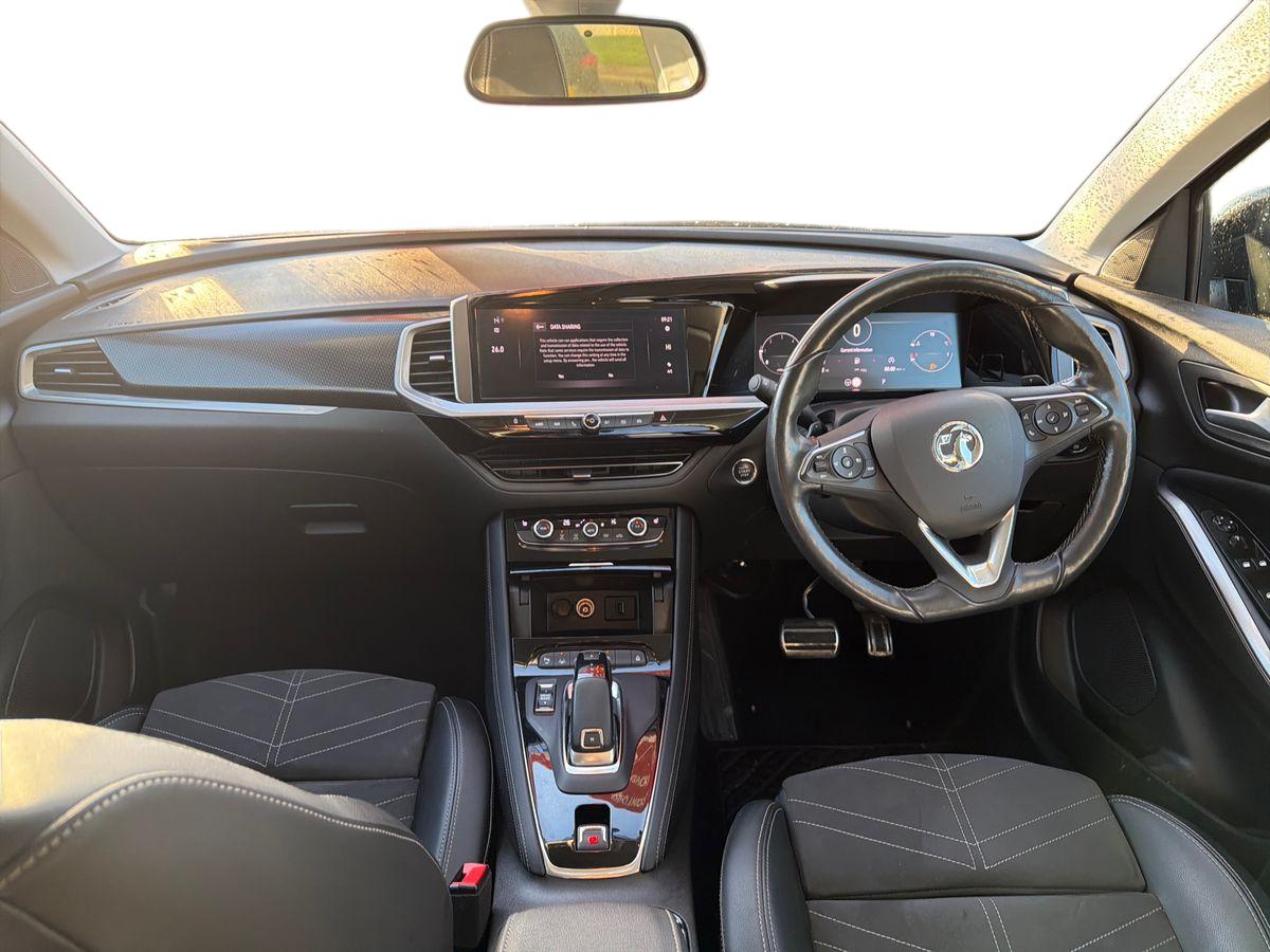 Used Vauxhall Grandland 2022 for sale - 77002480: Photo 13