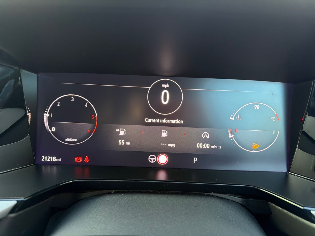 Used Vauxhall Grandland 2022 for sale - 77002480: Photo 14