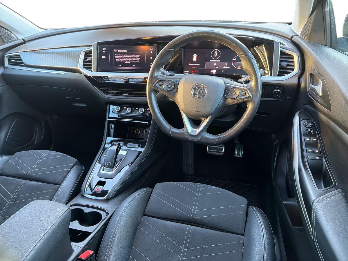 Used Vauxhall Grandland 2022 for sale - 77002480: Photo 15