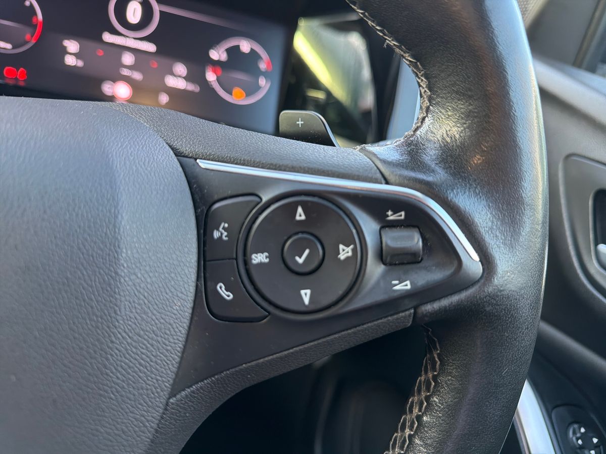 Used Vauxhall Grandland 2022 for sale - 77002480: Photo 17