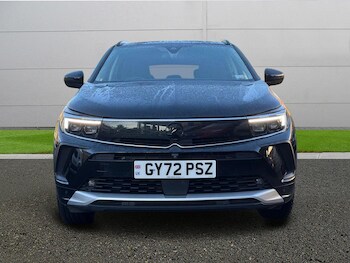 Used Vauxhall Grandland 2022 for sale - 77002480: Photo