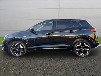 Used Vauxhall Grandland 2022 for sale - 77002480: Photo