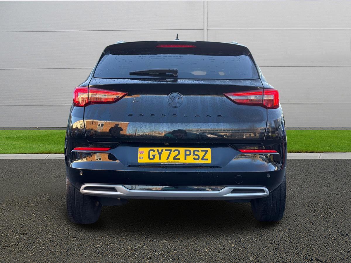 Used Vauxhall Grandland 2022 for sale - 77002480: Photo 6