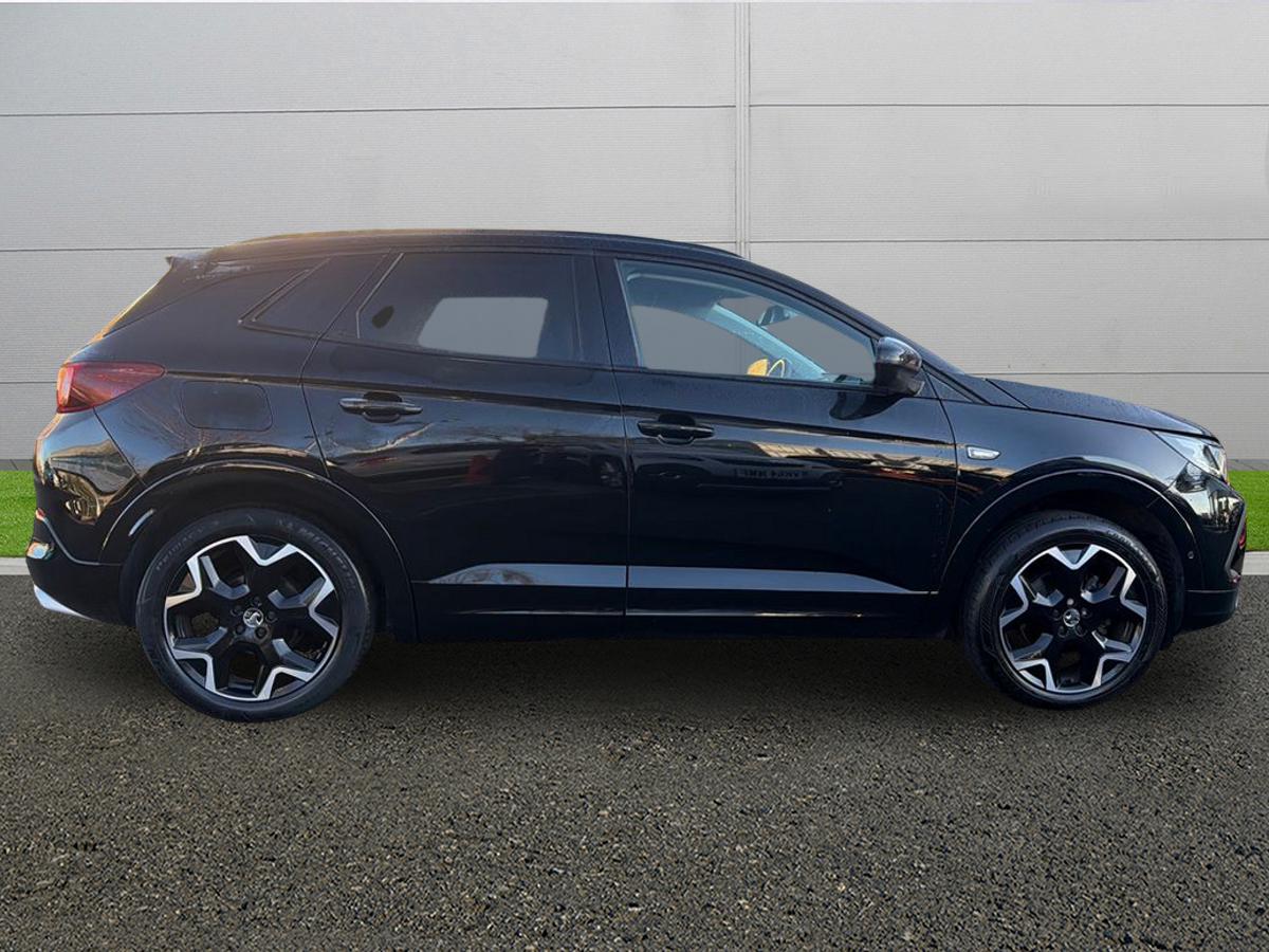 Used Vauxhall Grandland 2022 for sale - 77002480: Photo 8