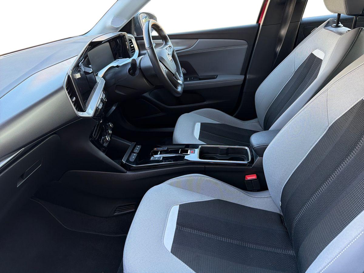 Used Vauxhall Mokka 2022 for sale - 77581219: Photo 10