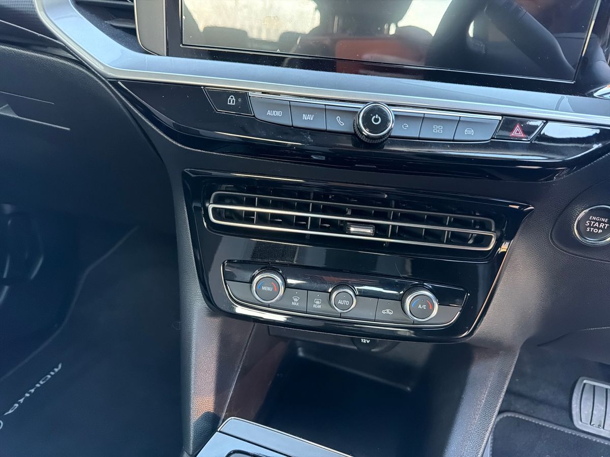 Used Vauxhall Mokka 2022 for sale - 77581219: Photo 18