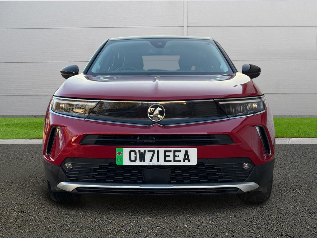 Used Vauxhall Mokka 2022 for sale - 77581219: Photo 2