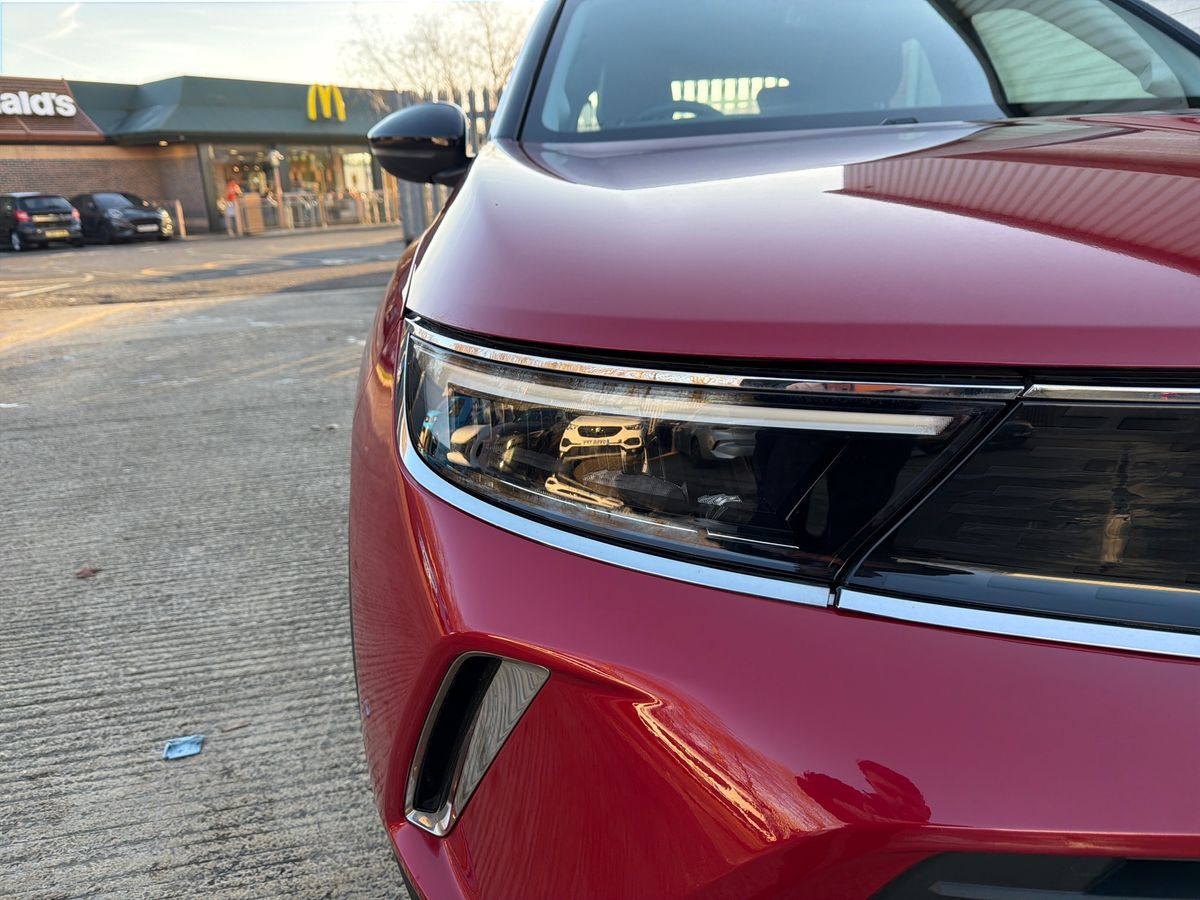 Used Vauxhall Mokka 2022 for sale - 77581219: Photo 21