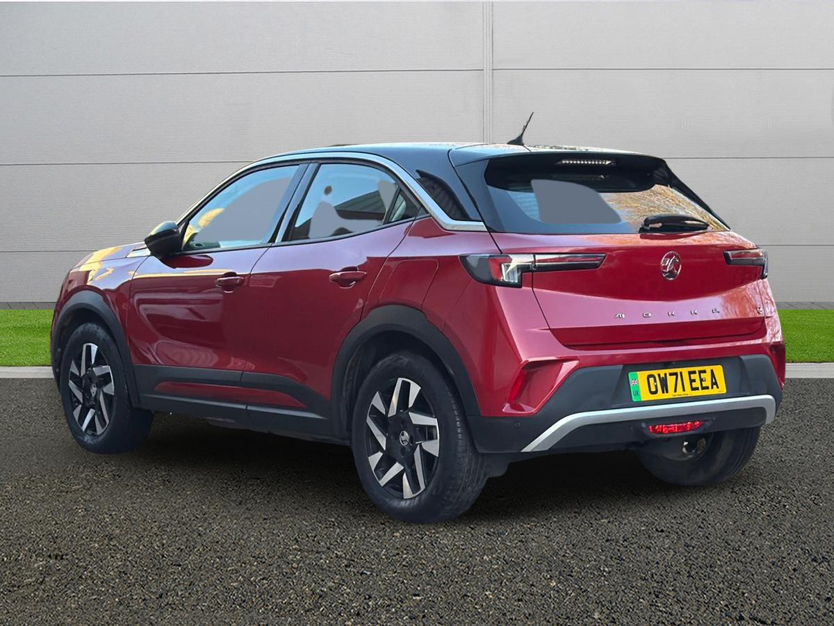Used Vauxhall Mokka 2022 for sale - 77581219: Photo 5