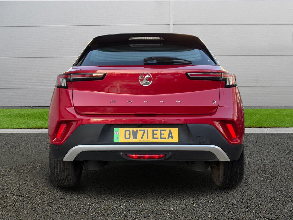 Used Vauxhall Mokka 2022 for sale - 77581219: Photo 6