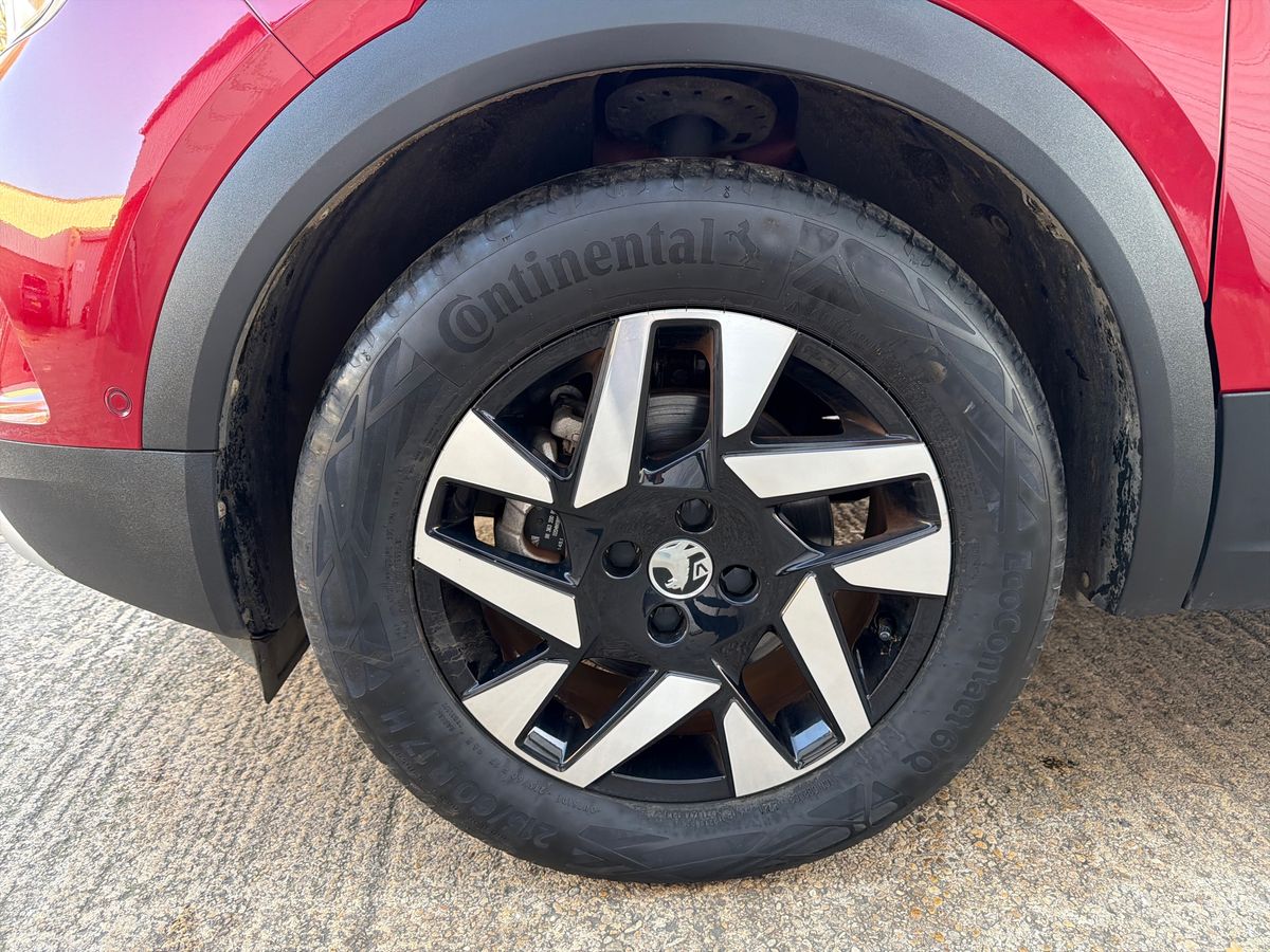 Used Vauxhall Mokka 2022 for sale - 77581219: Photo 9