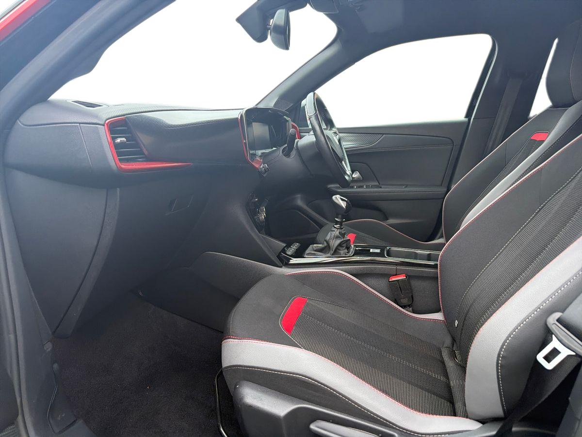 Used Vauxhall Mokka 2023 for sale - 77031502: Photo 10