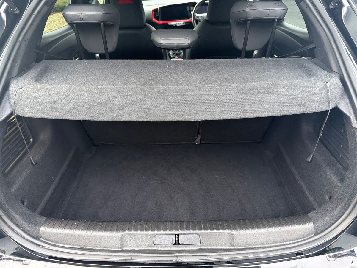 Used Vauxhall Mokka 2023 for sale - 77031502: Photo 12