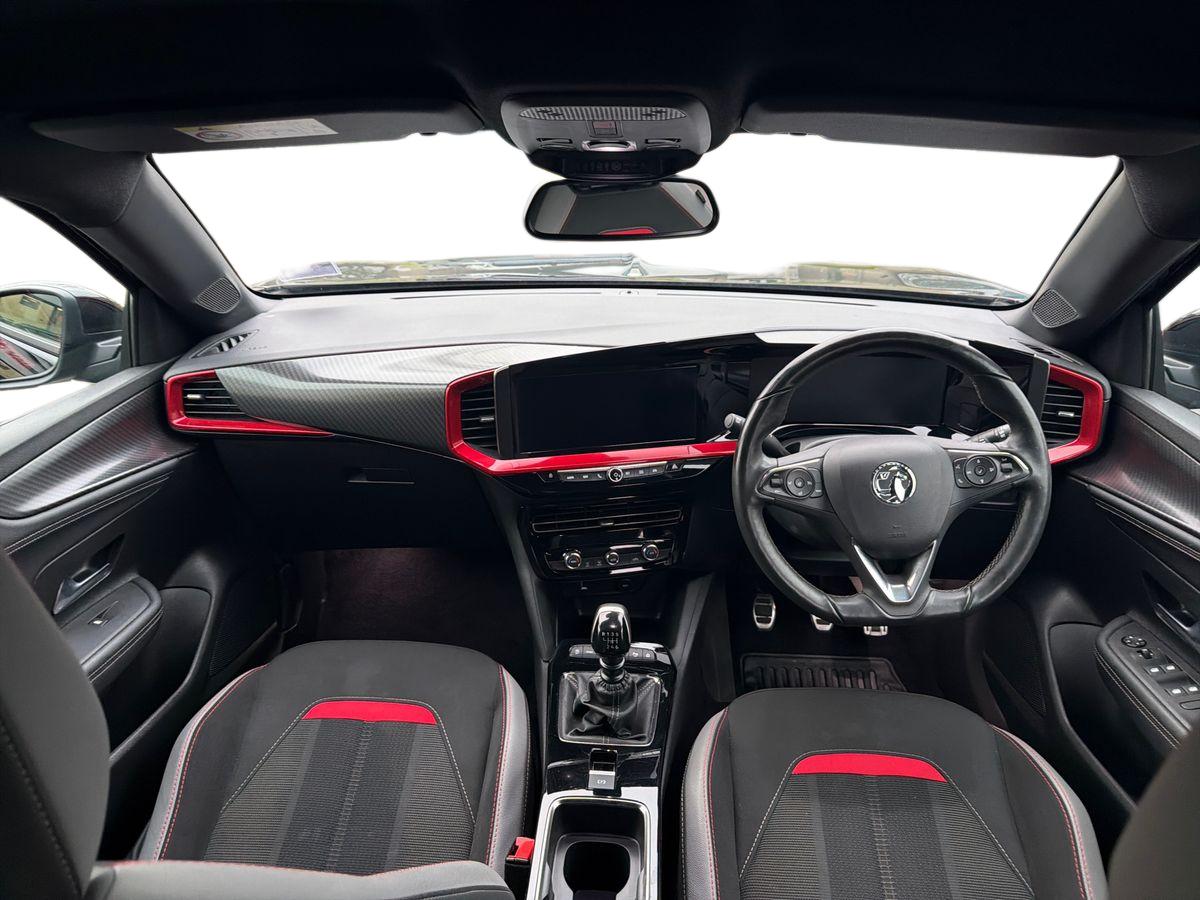 Used Vauxhall Mokka 2023 for sale - 77031502: Photo 13