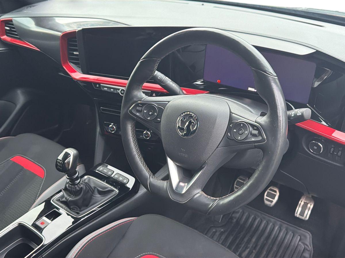 Used Vauxhall Mokka 2023 for sale - 77031502: Photo 15