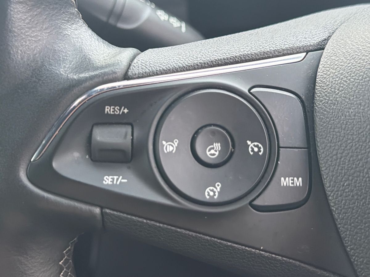 Used Vauxhall Mokka 2023 for sale - 77031502: Photo 16