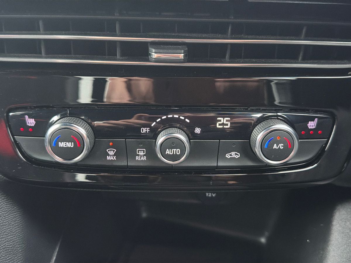 Used Vauxhall Mokka 2023 for sale - 77031502: Photo 18