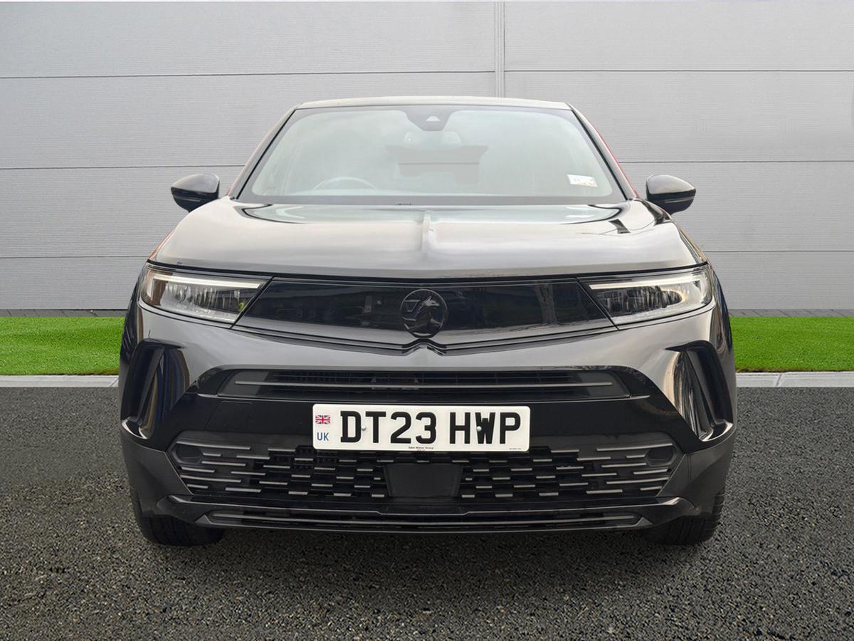 Used Vauxhall Mokka 2023 for sale - 77031502: Photo 2