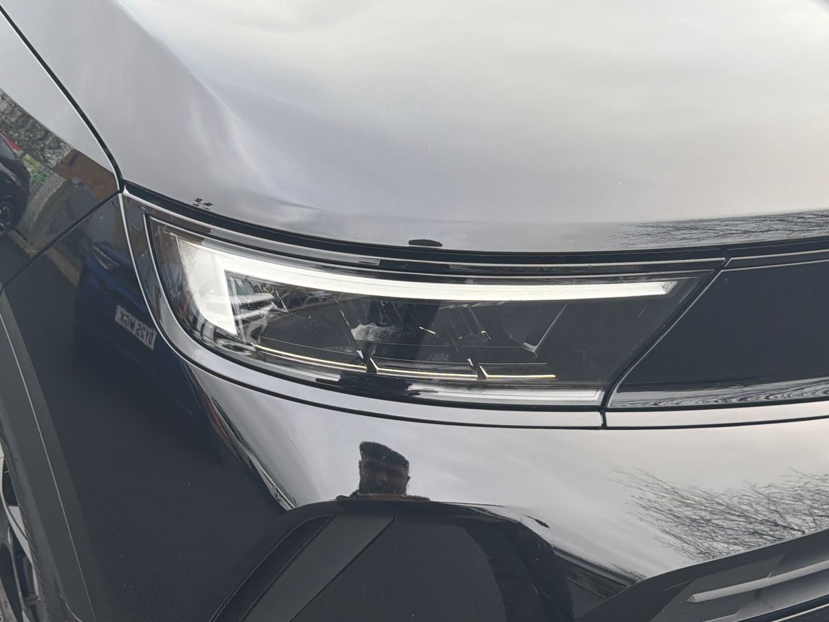 Used Vauxhall Mokka 2023 for sale - 77031502: Photo 21