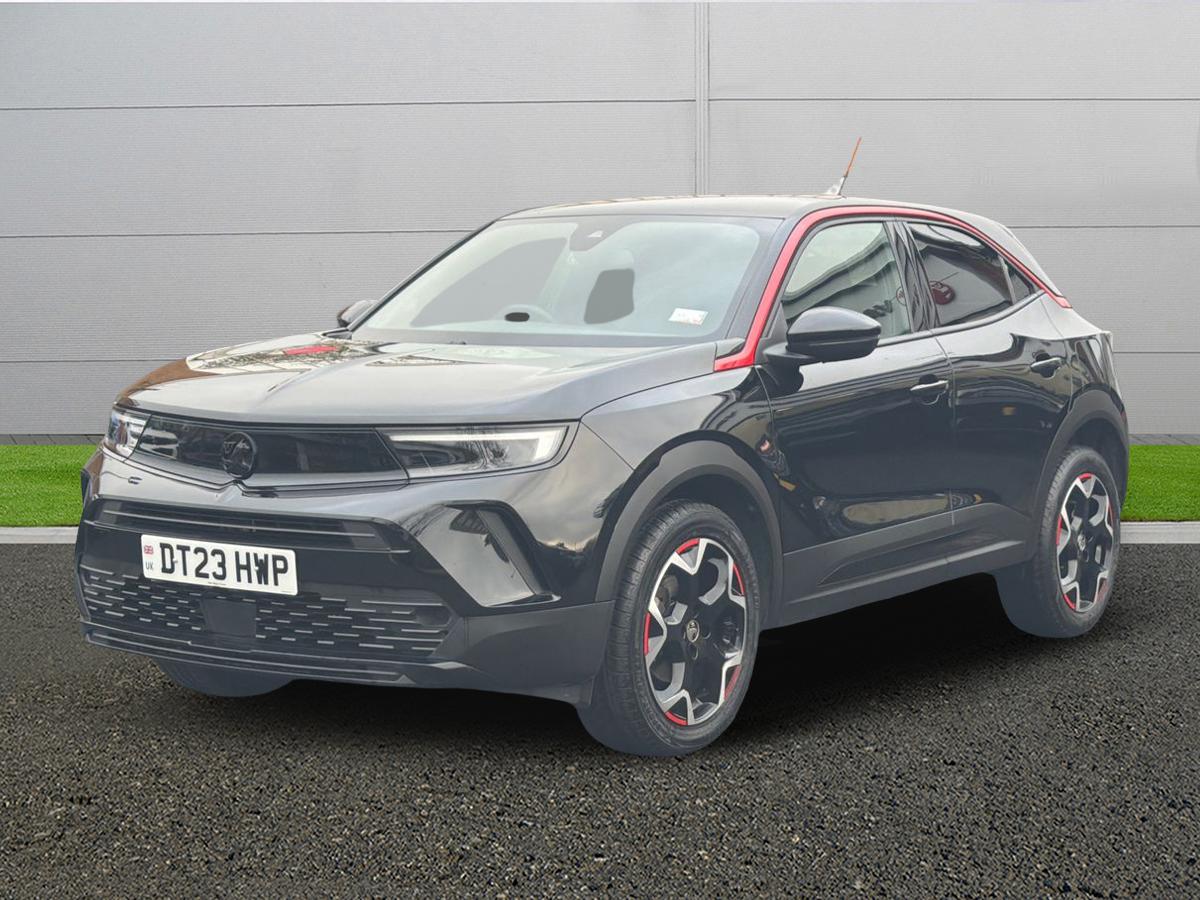 Used Vauxhall Mokka 2023 for sale - 77031502: Photo 3