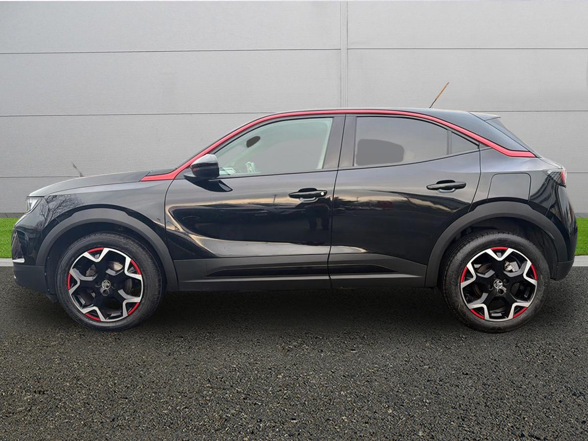 Used Vauxhall Mokka 2023 for sale - 77031502: Photo 4