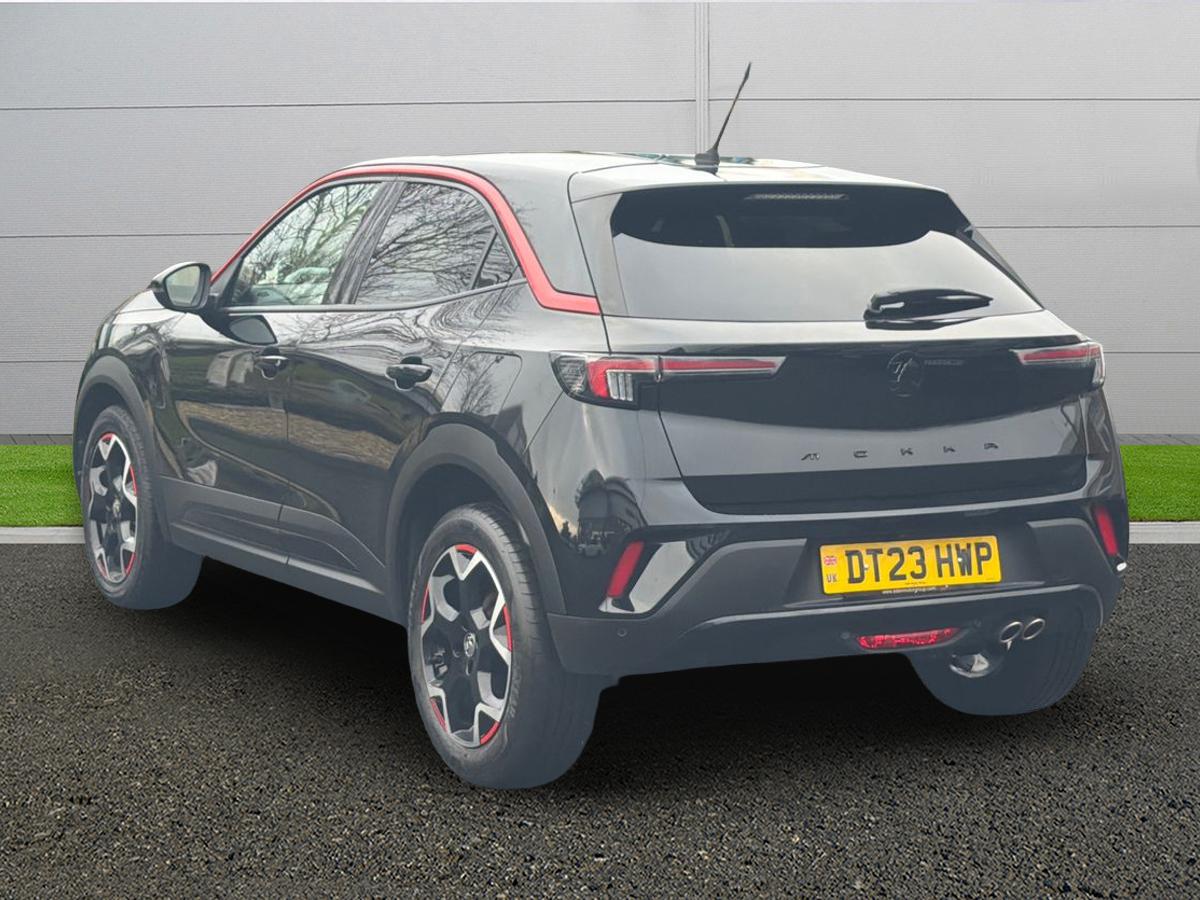 Used Vauxhall Mokka 2023 for sale - 77031502: Photo 5