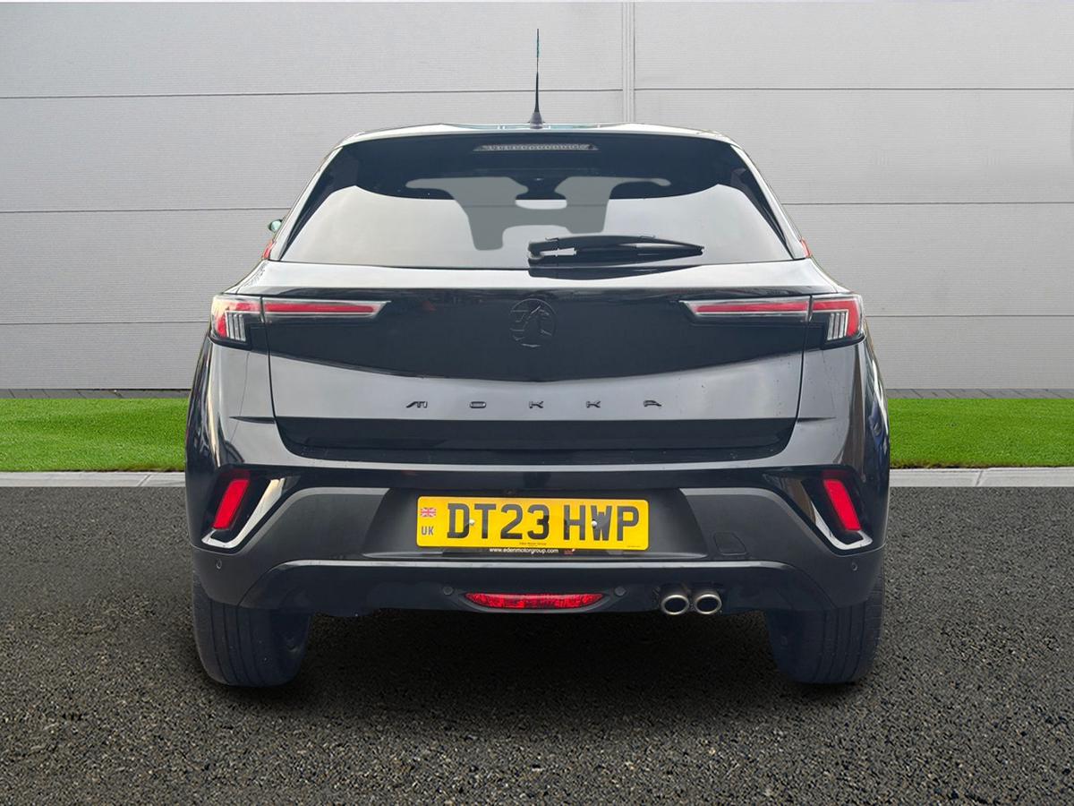 Used Vauxhall Mokka 2023 for sale - 77031502: Photo 6