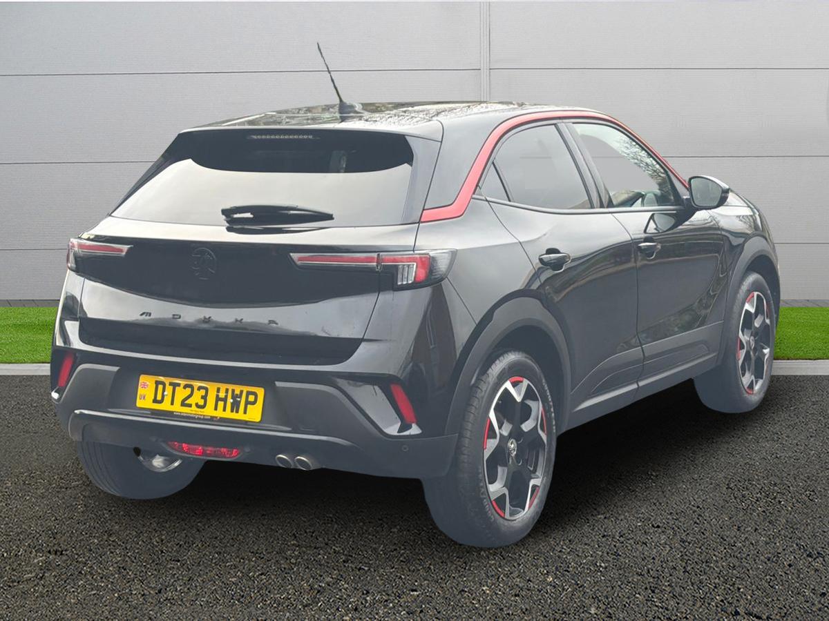 Used Vauxhall Mokka 2023 for sale - 77031502: Photo 7