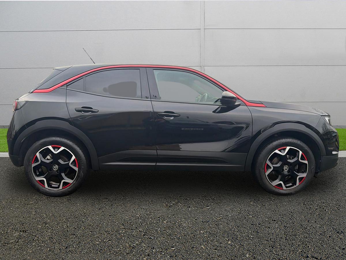 Used Vauxhall Mokka 2023 for sale - 77031502: Photo 8