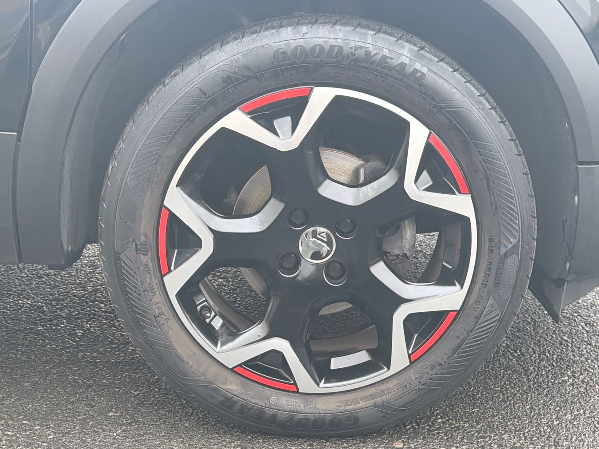 Used Vauxhall Mokka 2023 for sale - 77031502: Photo 9