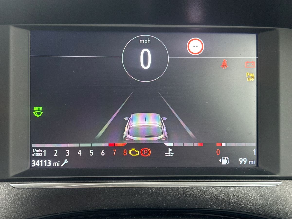 Used Vauxhall Corsa 2022 for sale - 77002471: Photo 14