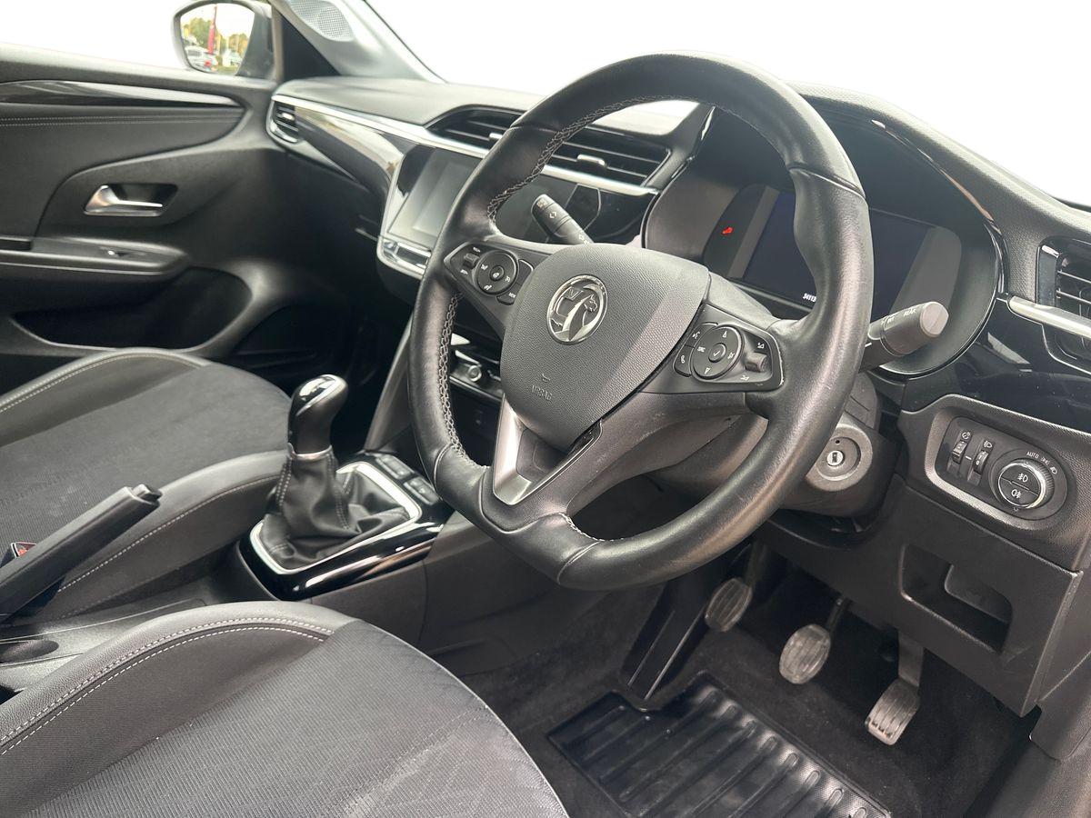 Used Vauxhall Corsa 2022 for sale - 77002471: Photo 15