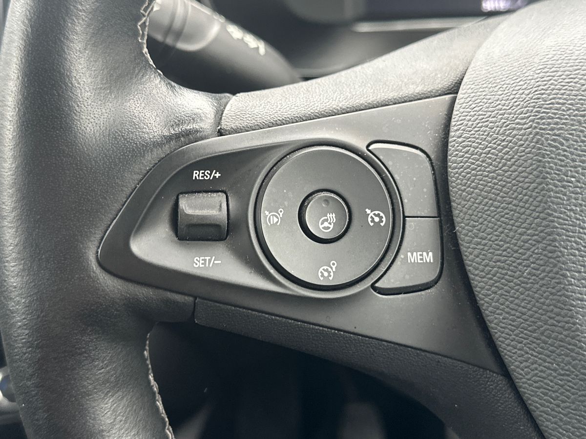 Used Vauxhall Corsa 2022 for sale - 77002471: Photo 16