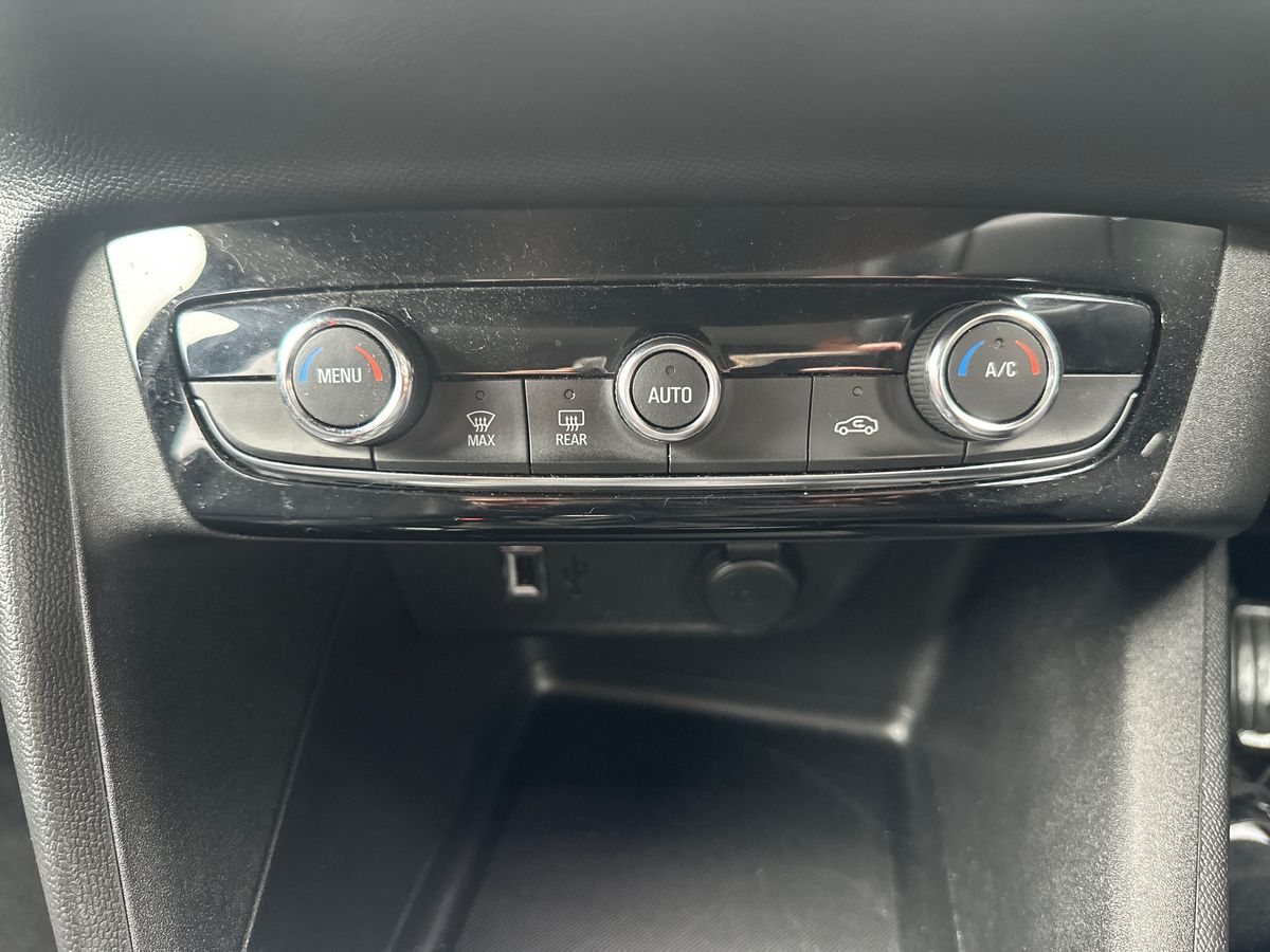 Used Vauxhall Corsa 2022 for sale - 77002471: Photo 18