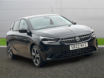 Vauxhall Corsa feature image