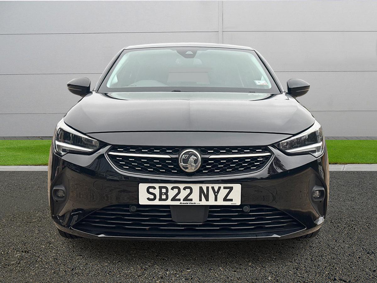 Used Vauxhall Corsa 2022 for sale - 77002471: Photo 2